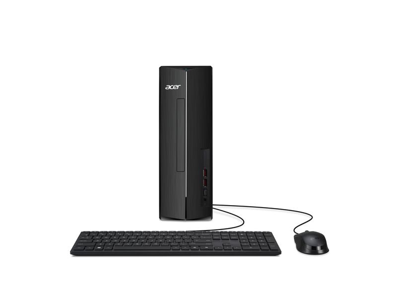 Acer PC Aspire XC-1860 (U5 225,16GB, 512GB SSD)
