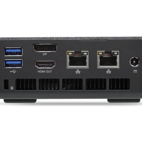 Acer PC Revo RB102 (i3-1305U, 8 GB, 256 GB SSD)