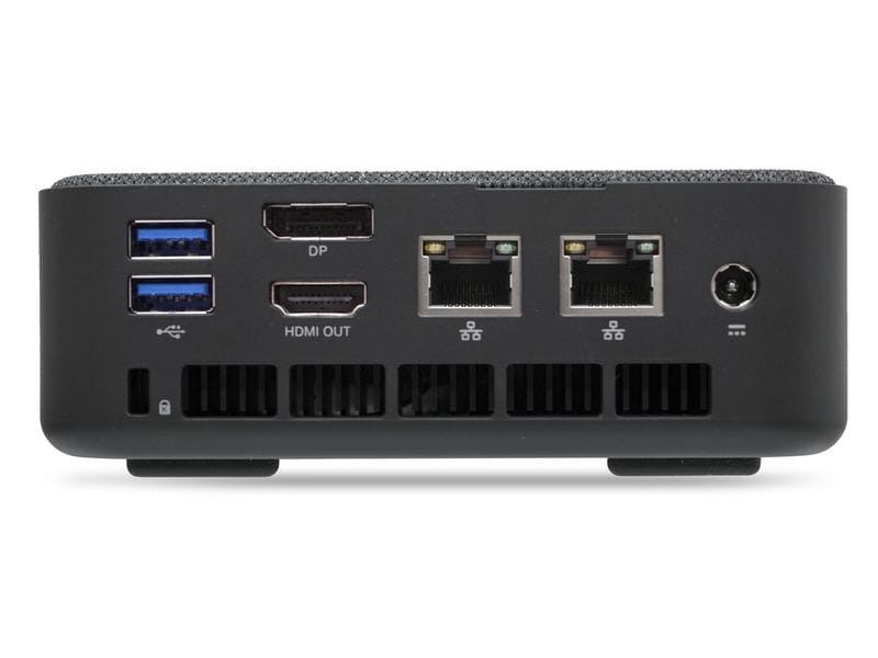 Acer PC Revo RB102 (i3-1305U, 8 GB, 256 GB SSD)