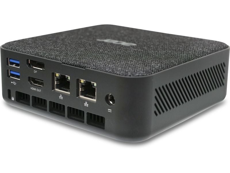 Acer PC Revo RB102 (i3-1305U, 8 GB, 256 GB SSD)