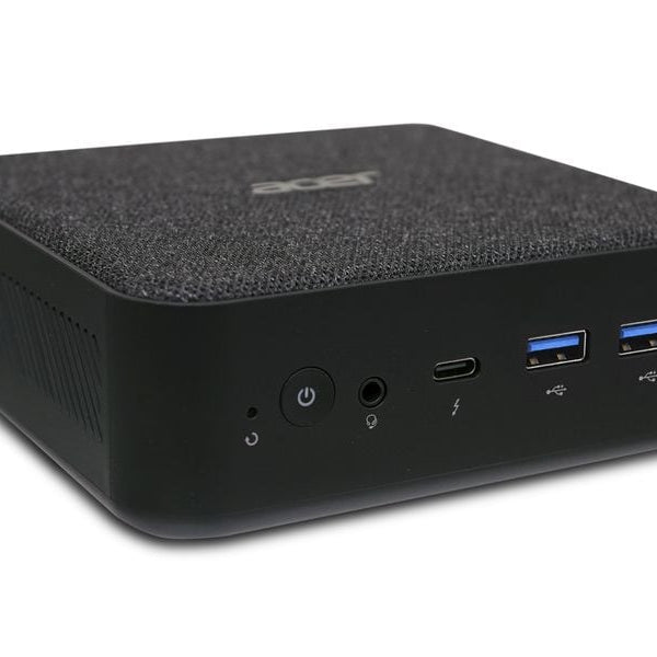 Acer PC Revo RB102 (i3-1305U, 8 GB, 256 GB SSD)