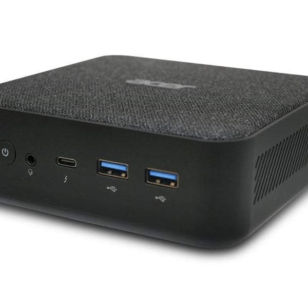 Acer PC Revo RB102 (i3-1305U, 8 GB, 256 GB SSD)