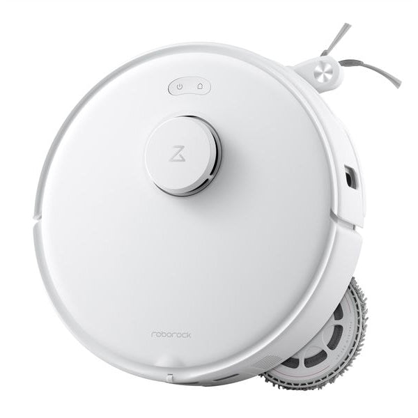 Roborock Saug- und Wischroboter Qrevo Edge 5V1 Weiss