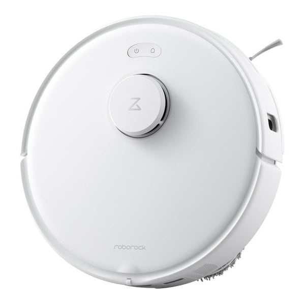 Roborock Saug- und Wischroboter Qrevo Edge 5V1 Weiss