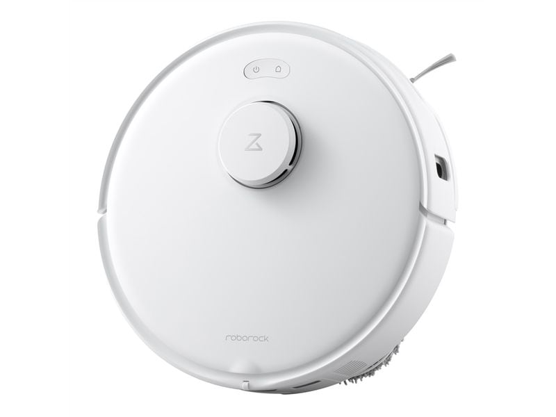 Roborock Saug- und Wischroboter Qrevo Edge 5V1 Weiss