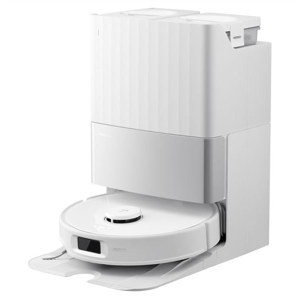 Roborock Saug- und Wischroboter Qrevo Edge 5V1 Weiss