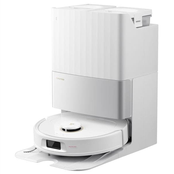 Roborock Saug- und Wischroboter QR 598 Weiss