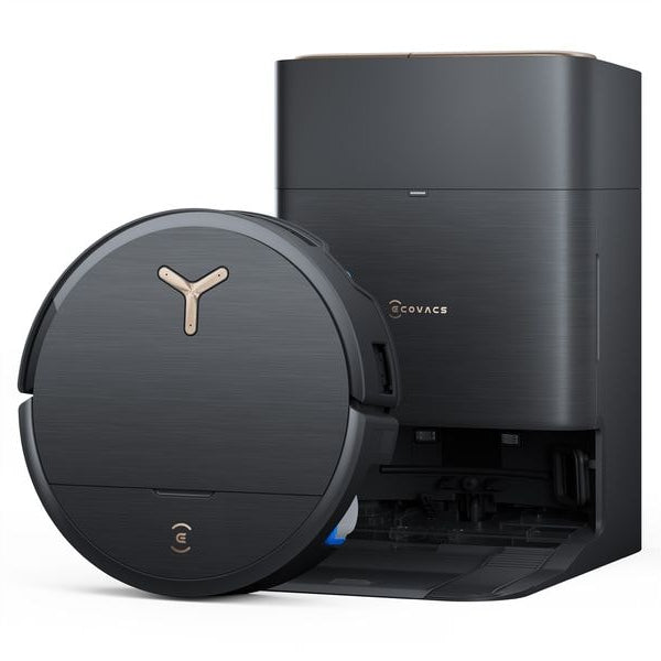 Ecovacs Saug- und Wischroboter DEEBOT X9 PRO OMNI