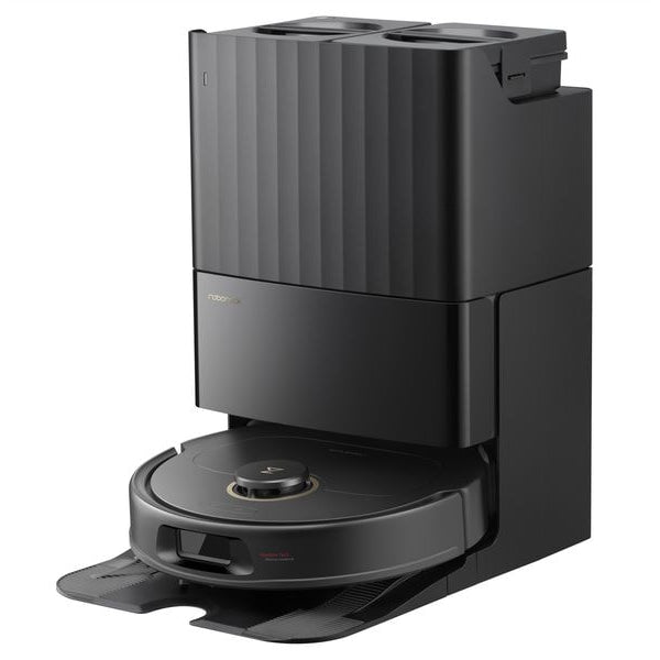 Roborock Saug- und Wischroboter QR 598 Schwarz