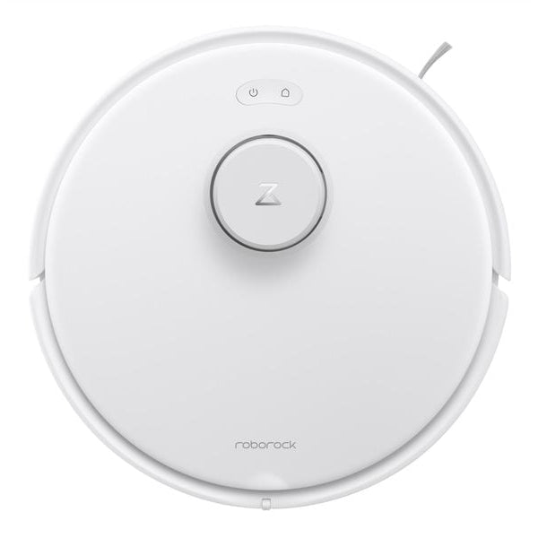 Roborock Saug- und Wischroboter Qrevo Edge 5V1 Weiss