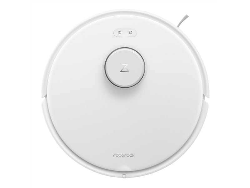 Roborock Saug- und Wischroboter Qrevo Edge 5V1 Weiss