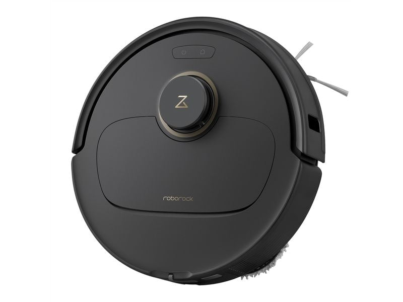 Roborock Saug- und Wischroboter QR 598 Schwarz