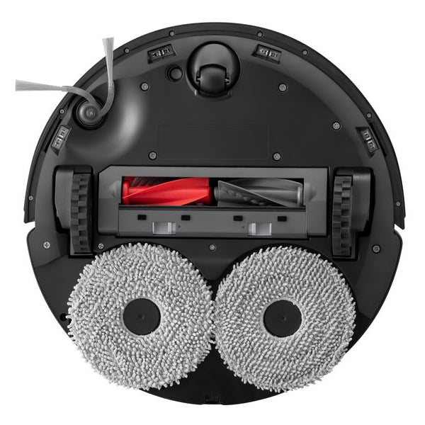 Roborock Saug- und Wischroboter QR 598 Schwarz