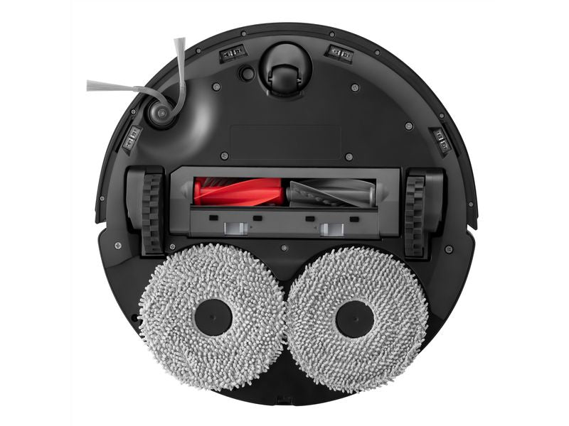 Roborock Saug- und Wischroboter QR 598 Schwarz