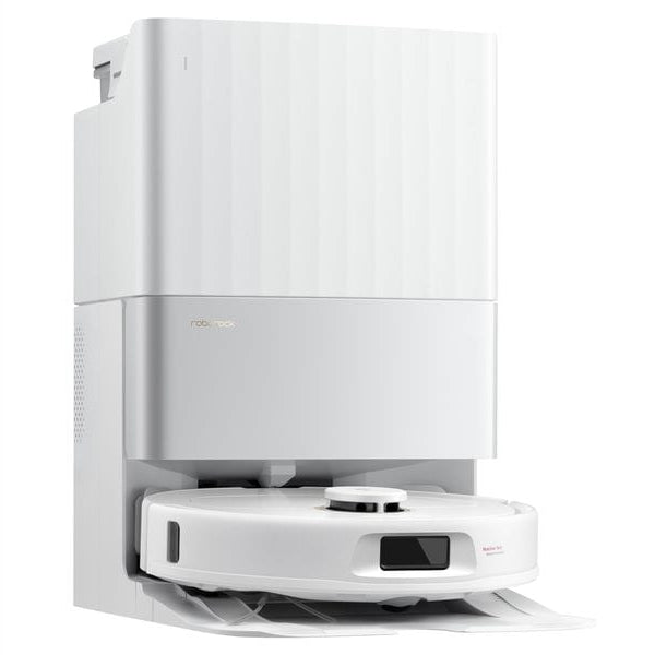 Roborock Saug- und Wischroboter QR 598 Weiss