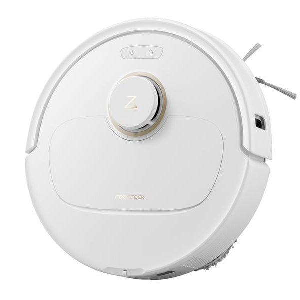 Roborock Saug- und Wischroboter QR 598 Weiss