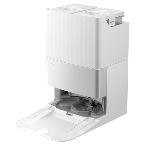 Roborock Saug- und Wischroboter QR 598 Weiss