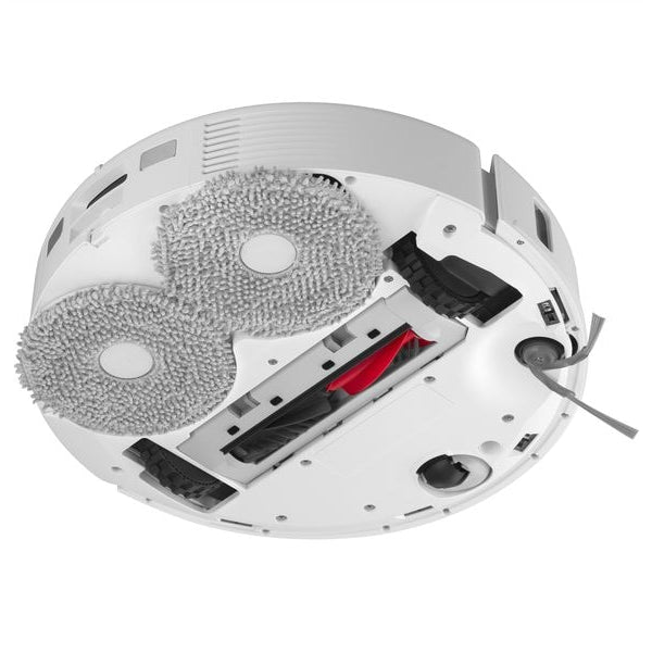 Roborock Saug- und Wischroboter QR 598 Weiss
