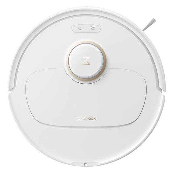 Roborock Saug- und Wischroboter QR 598 Weiss