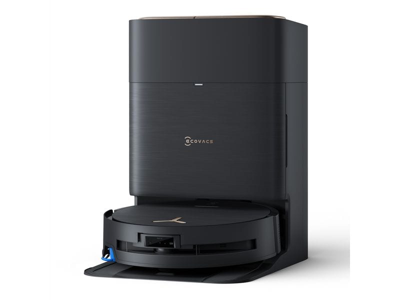 Ecovacs Saug- und Wischroboter DEEBOT X9 PRO OMNI