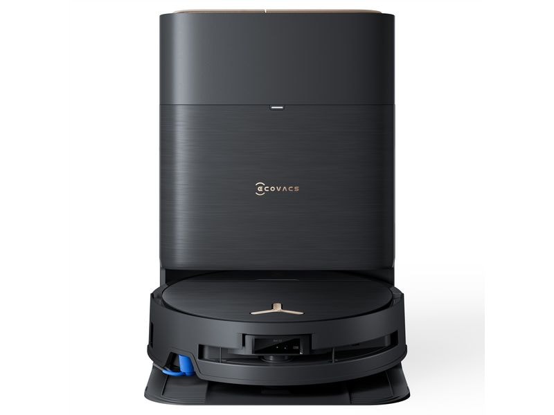 Ecovacs Saug- und Wischroboter DEEBOT X9 PRO OMNI