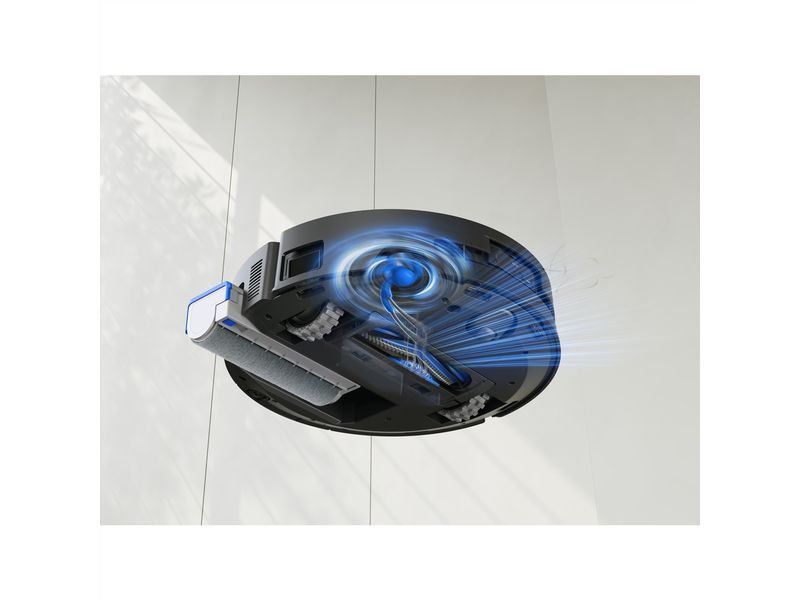 Ecovacs Saug- und Wischroboter DEEBOT X9 PRO OMNI