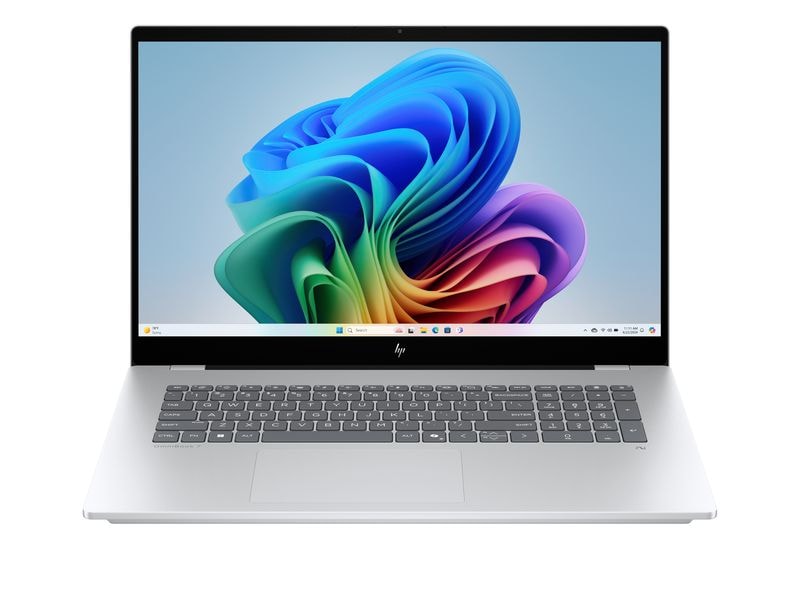 HP OmniBook 7 NGAI 17-dc0758nz