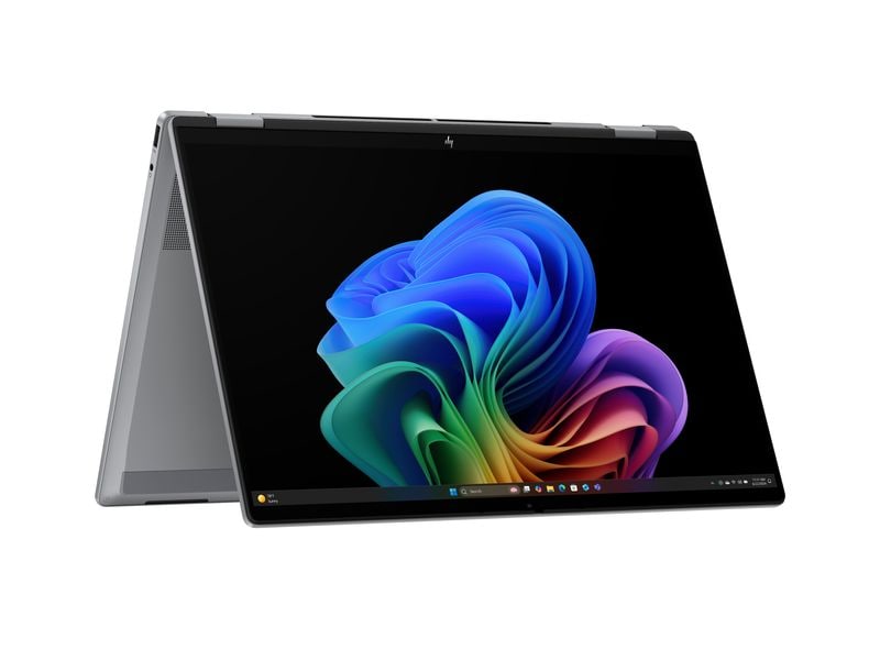 HP Omnibook X Flip 16-as0548nz