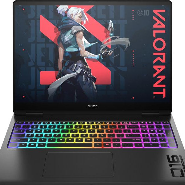 HP Notebook OMEN MAX 16-ah0958nz