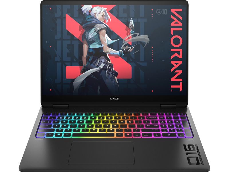 HP Notebook OMEN MAX 16-ah0758nz