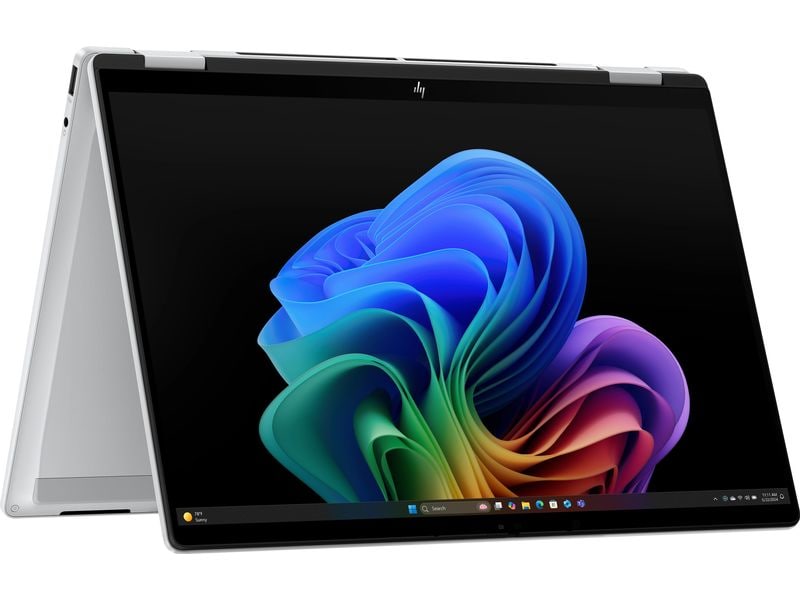 HP Omnibook X Flip 14 Next Gen AI PC BJ3H3EA