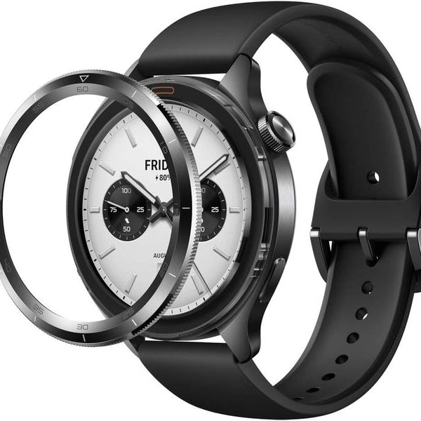 Xiaomi Smartwatch S4 Black