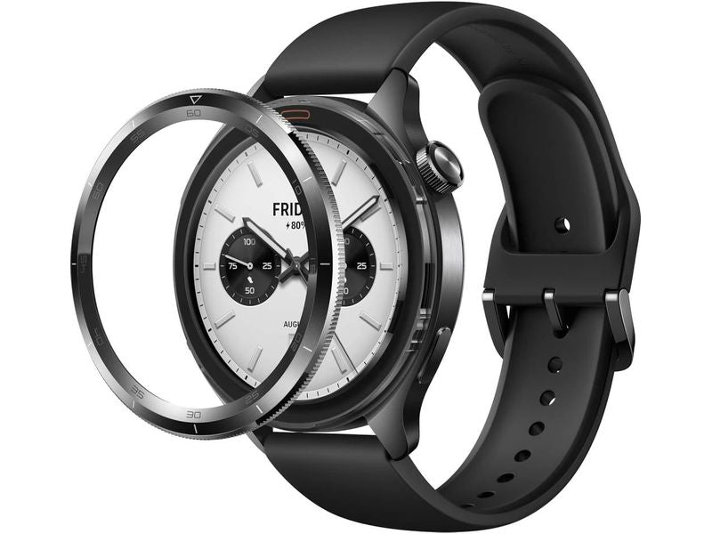 Xiaomi Smartwatch S4 Black