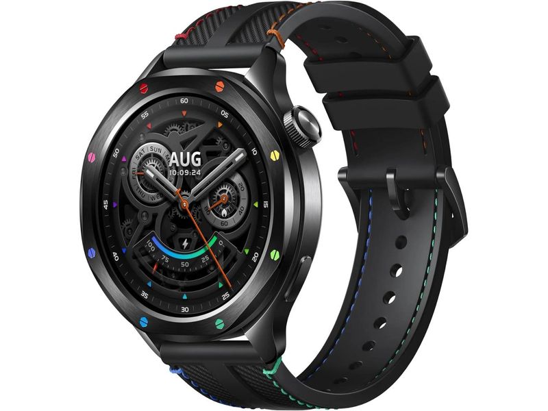 Xiaomi Smartwatch S4 Rainbow