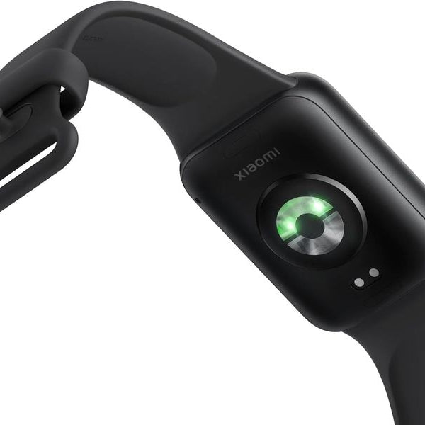 Xiaomi Smart Band 9 Pro Obsidian Black