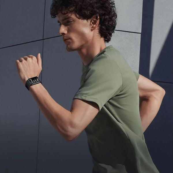 Xiaomi Smart Band 9 Pro Obsidian Black
