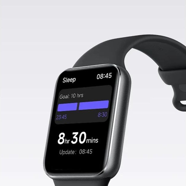 Xiaomi Smart Band 9 Pro Obsidian Black