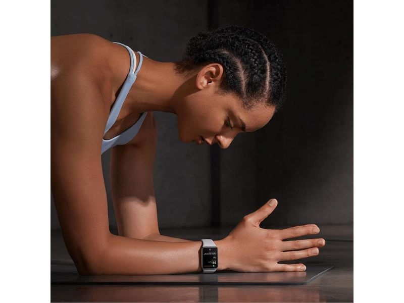 Xiaomi Smart Band 9 Pro Obsidian Black