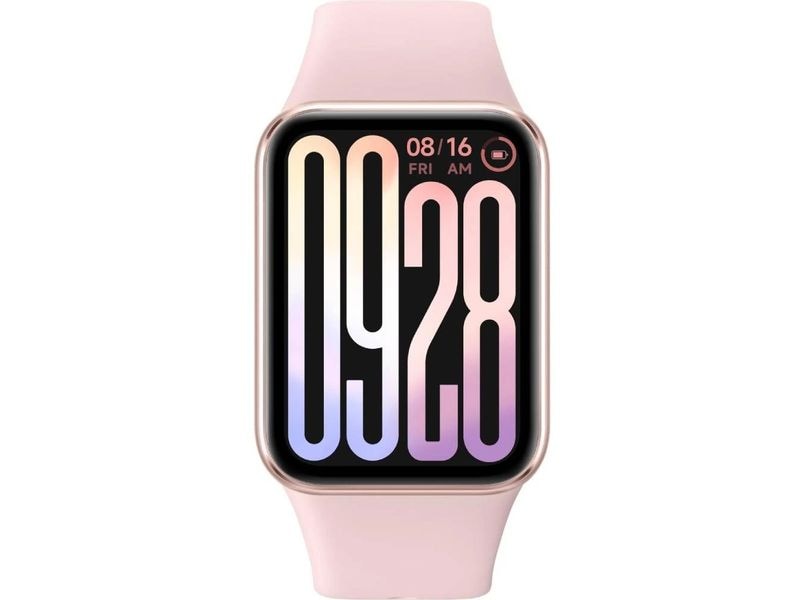 Xiaomi Smart Band 9 Pro Rose Gold