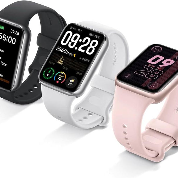 Xiaomi Smart Band 9 Pro Rose Gold