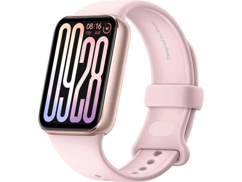 Xiaomi Smart Band 9 Pro Rose Gold