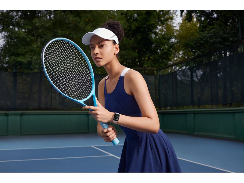 Xiaomi Smart Band 9 Pro Rose Gold