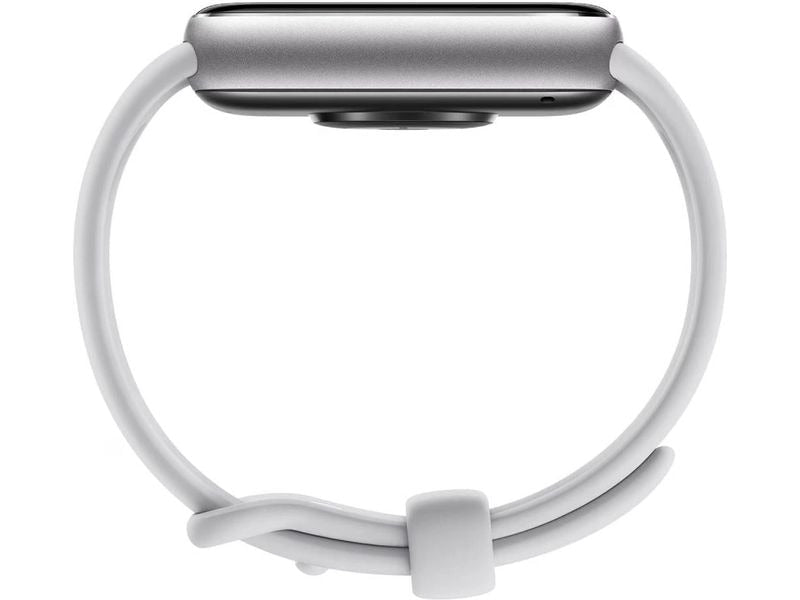 Xiaomi Smart Band 9 Pro Moonlight Silver