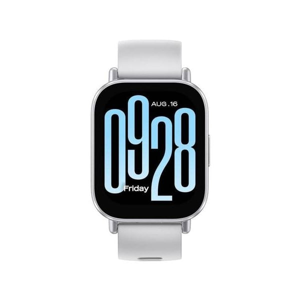 Xiaomi Redmi Watch 5 Active Silber