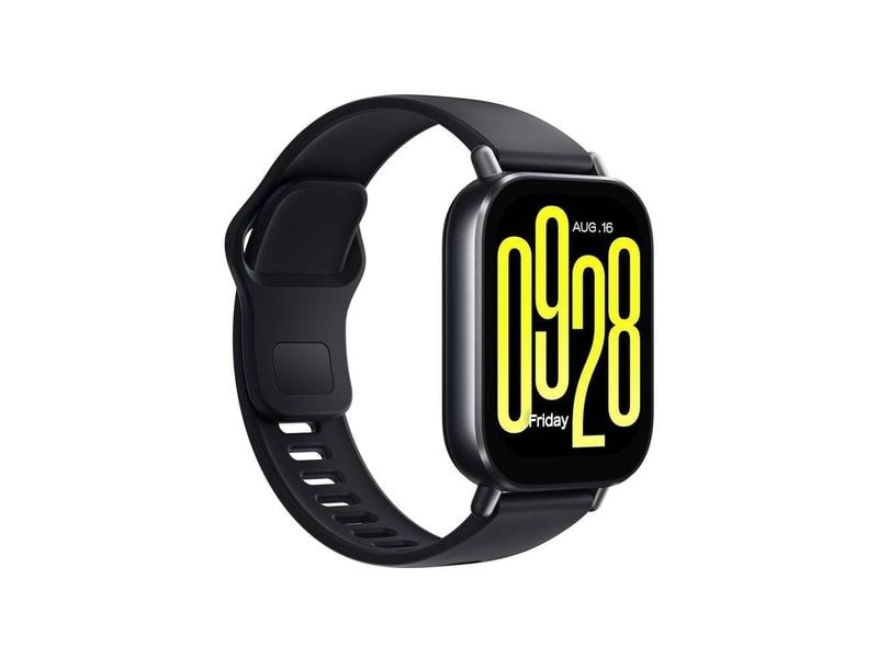 Xiaomi Redmi Watch 5 Active Schwarz