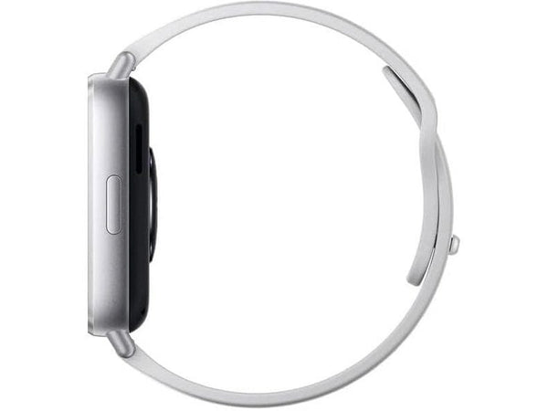 Xiaomi Redmi Watch 5 Active Silber