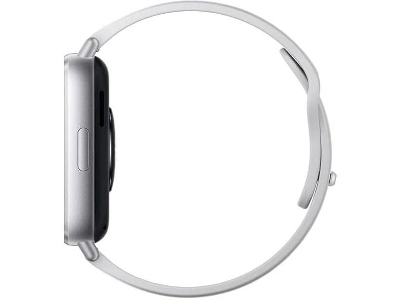 Xiaomi Redmi Watch 5 Active Silber