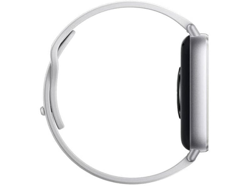 Xiaomi Redmi Watch 5 Active Silber