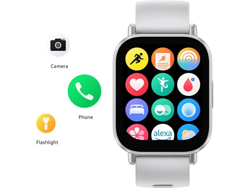 Xiaomi Redmi Watch 5 Lite Gold