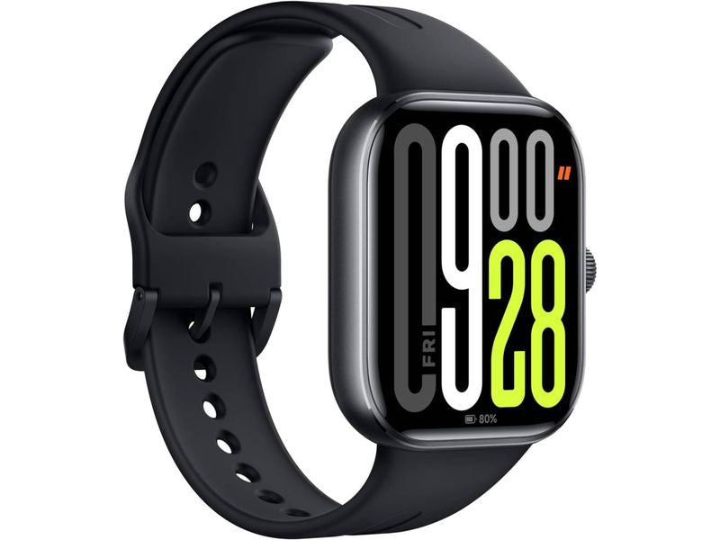 Xiaomi Redmi Watch 5 Schwarz